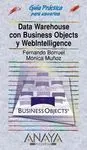 Guia Practica Data Warehouse con Business Object y Weblntelligence