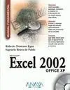 Excel 2002 Manual Fundamental