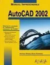 Manual Imprescindible Autocad 2002