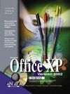 OFFICE XP 2002 CON CD-ROM