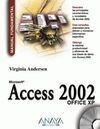 ACCESS 2002