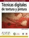 Técnicas Digitales de Textura y Pintura