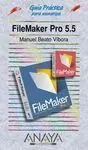 Filemaker Pro 5. 5 Edicion Especial