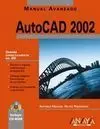 Manual Avanzado Autocad 2002