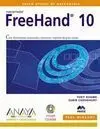 Freehand 10 para Windows + Cd