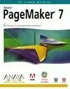Page Maker 7. El Libro Oficial Windows , Macintosh