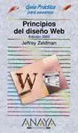 Principios del Diseño Web. Edición 2002. Guia Practica para Usuarios