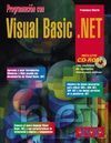 PROGRAMACIÓN CON VISUAL BASIC. NET