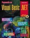 Programación con Visual Basic. Net