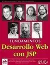 Desarrollo Web con Jsp