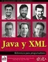 Java y Xml