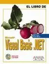 Microsoft Visual Basic. Net con Cd-Rom