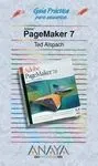 Guía Práctica Pagemaker 7