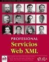 Profesional Servicios Web Xml