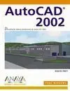 Autocad 2002 para Windows