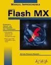 Manual Imprescindible. Flash Mx