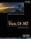 Visual C. Net con Cd-Rom