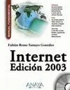 Manual Fundamental de Internet, Edición 2003