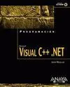Visual C++. Net