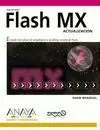 Flash Mx. Actualizacion. Diseño y Creatividad