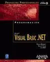 Proyectos Profesionales con Visual Basic. net