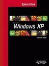MICROSOFT WINDOWS XP