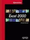 Microsoft Excel 2000. Ejercicios