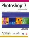 Photoshop 7. Actualización