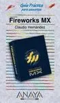 Fireworks Mx. Guia Practica para Usuarios