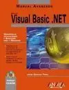 Visual Basic. net. Manual Avanzado