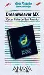 Dreamweaver Mx