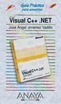 Visual C++. Net