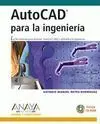 Autocad para la Ingeniería