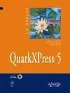 Quark Xpress 5. La Biblia