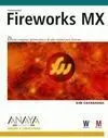 Fireworks Mx