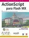 Actrionscript para Flash Mx