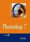 LA BIBLIA. PHOTOSHOP 7 (CON CD)