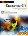 Dreamweaver Mx