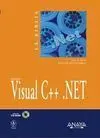 Visual C++. Net
