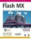 Flash Mx. Macromedia Version Dual