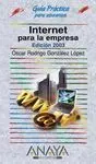 Guia Practica Internet para la Empresa. 2003