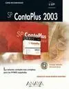 Contaplus 2003