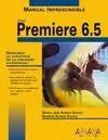 Premiere 6. 5