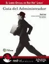 El Libro Oficial de Red Hat Linux. Guia del Administrador