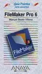 Filemaker Pro 6