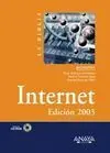 La Biblia de Internet