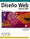 Diseño Web. 2003