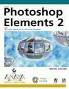 PHOTOSHOP ELEMENTS 2 +CD