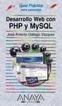 Guia Practica Desarrollo Web con Php y Mysql