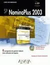 Sp Nominaplus 2003